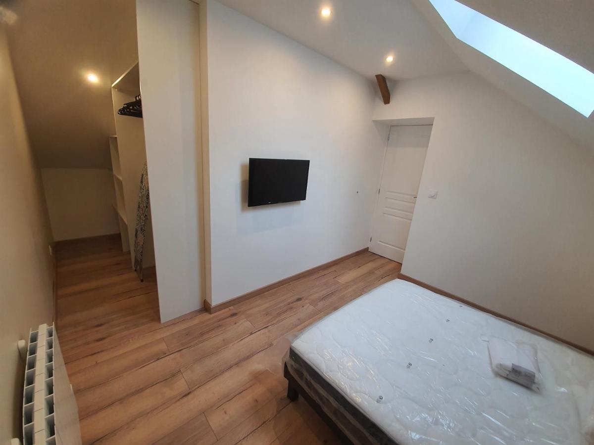O'bon'coin By Audrey & Thomas Apartment Provin